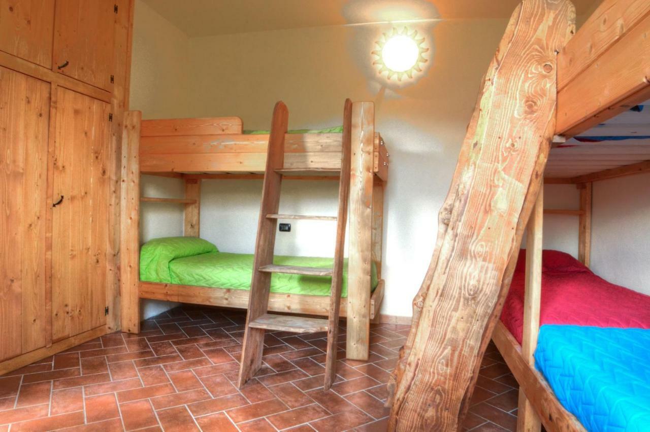 Asso Cascina Del Sole 빌라 외부 사진