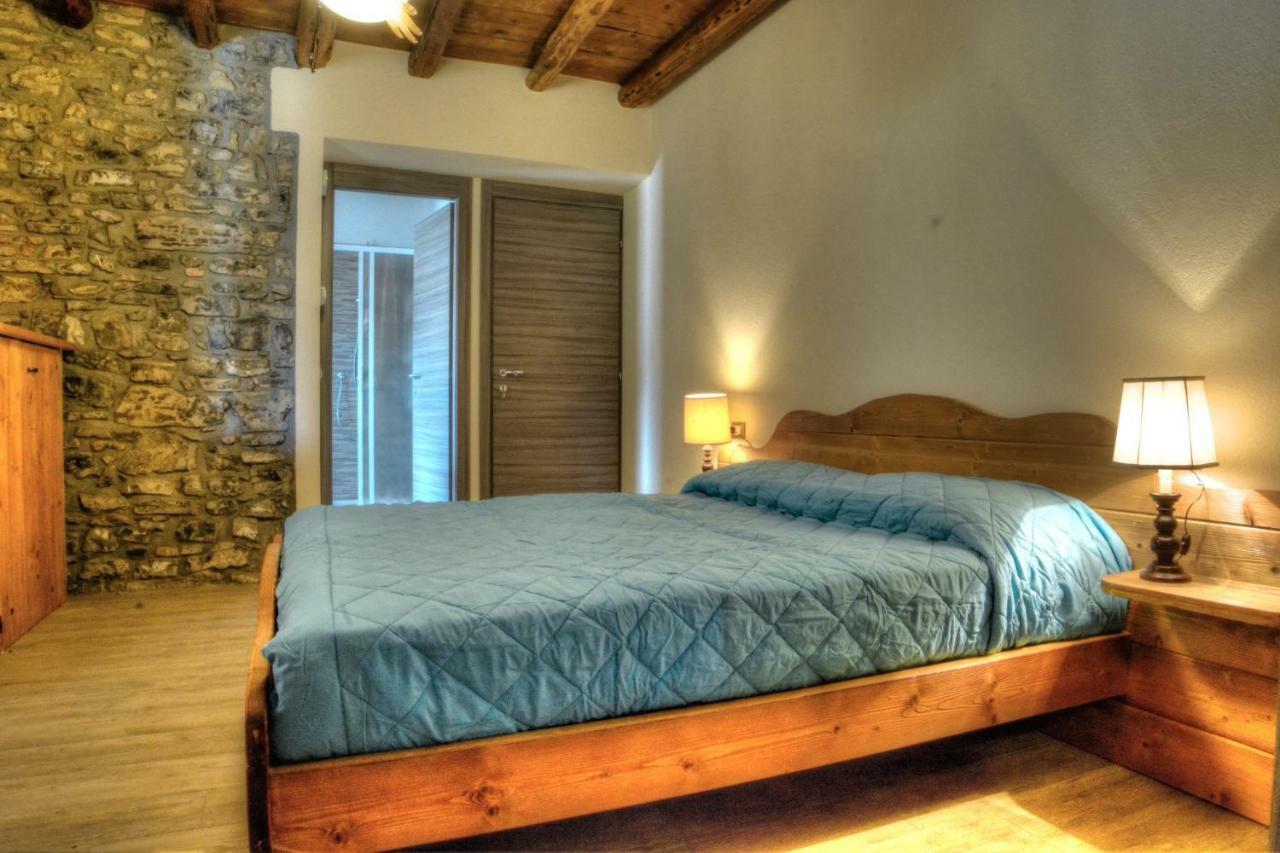 Asso Cascina Del Sole 빌라 외부 사진