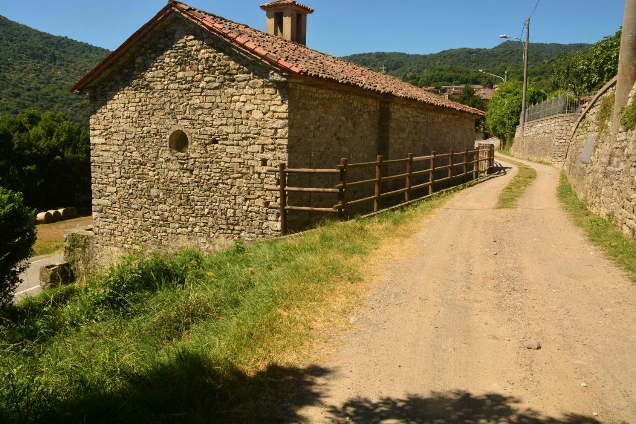 Asso Cascina Del Sole 빌라 외부 사진