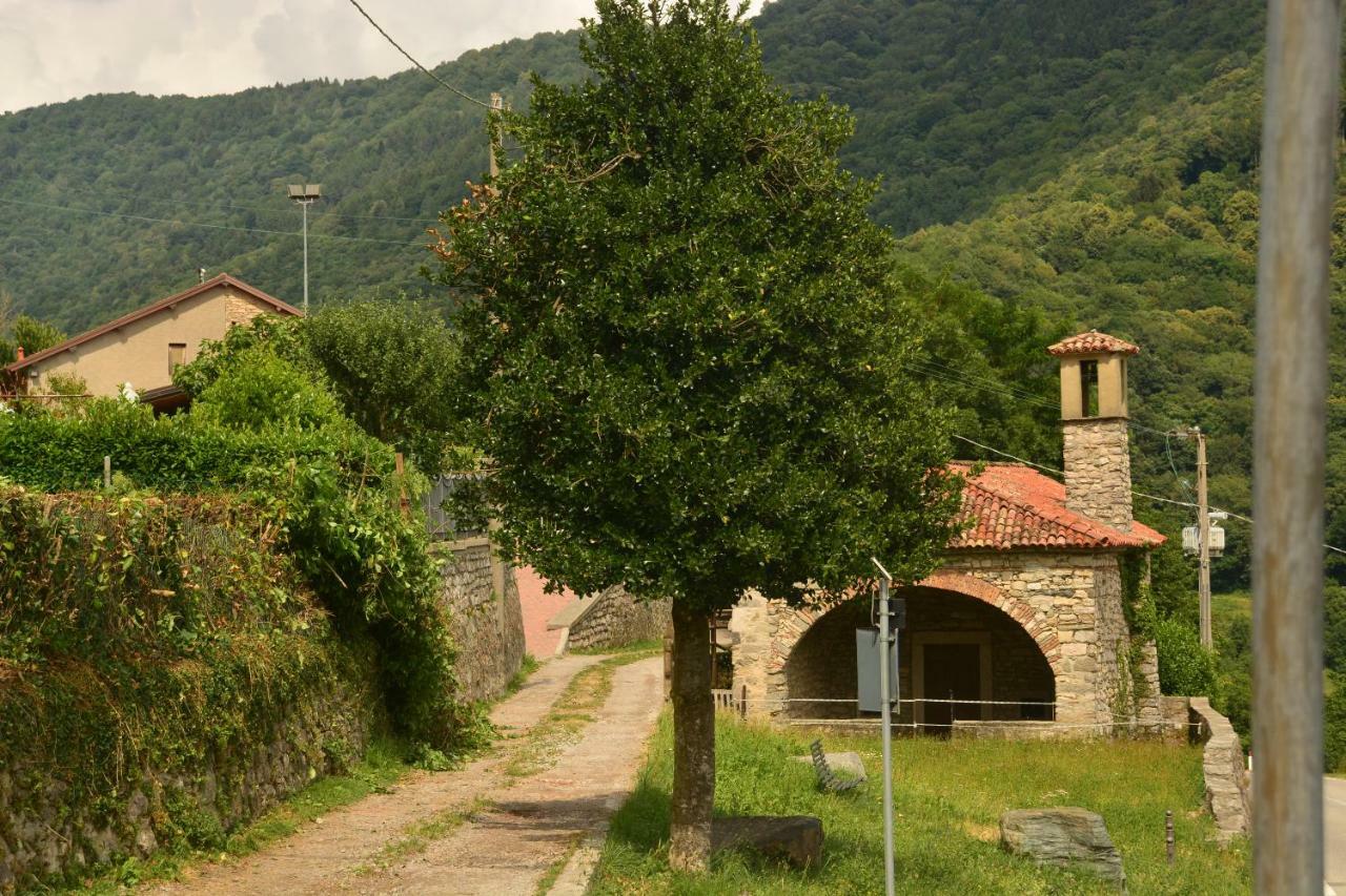 Asso Cascina Del Sole 빌라 외부 사진
