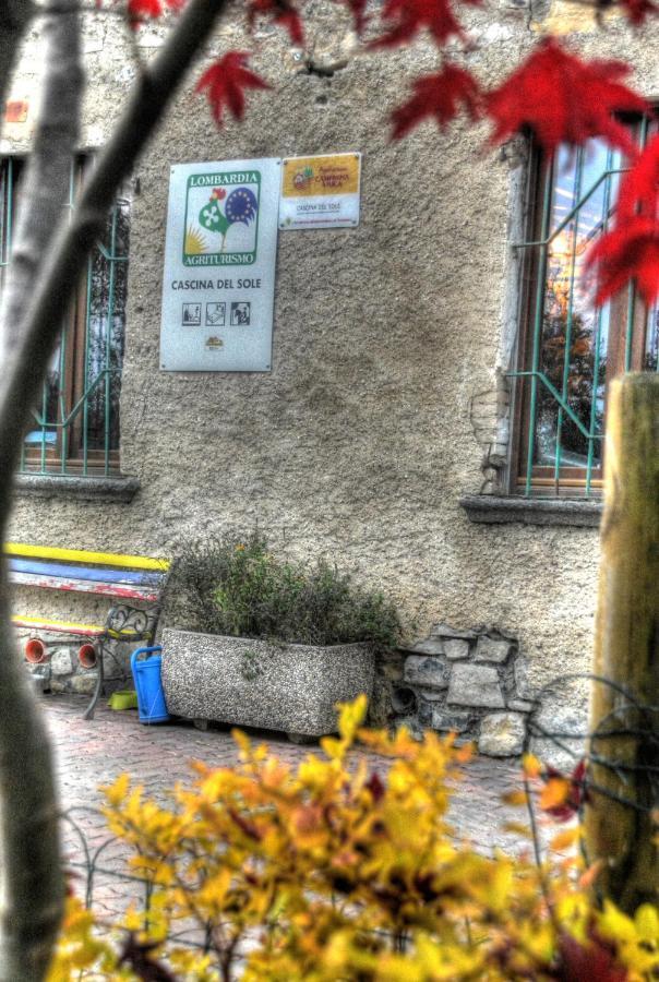Asso Cascina Del Sole 빌라 외부 사진