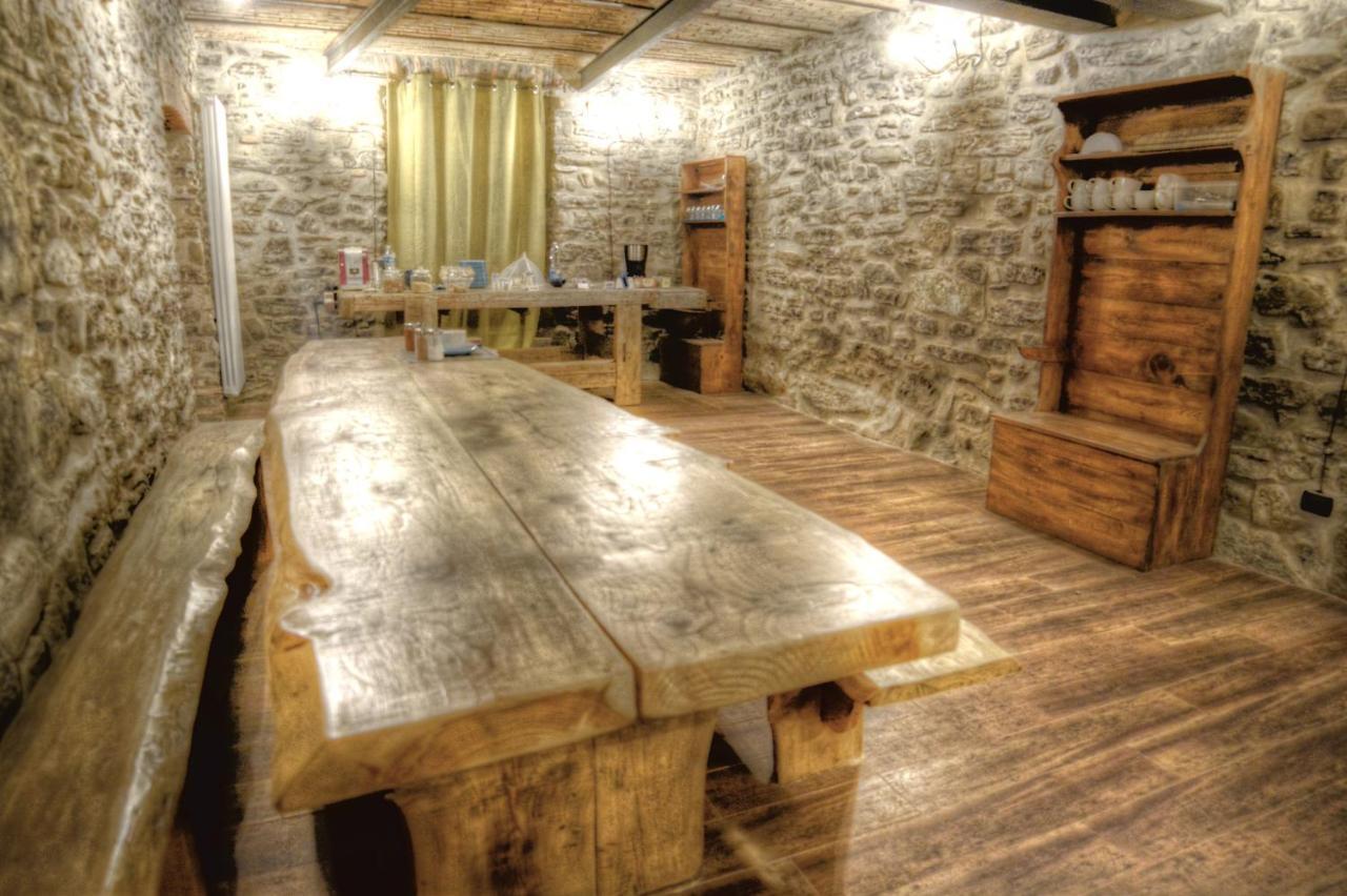 Asso Cascina Del Sole 빌라 외부 사진